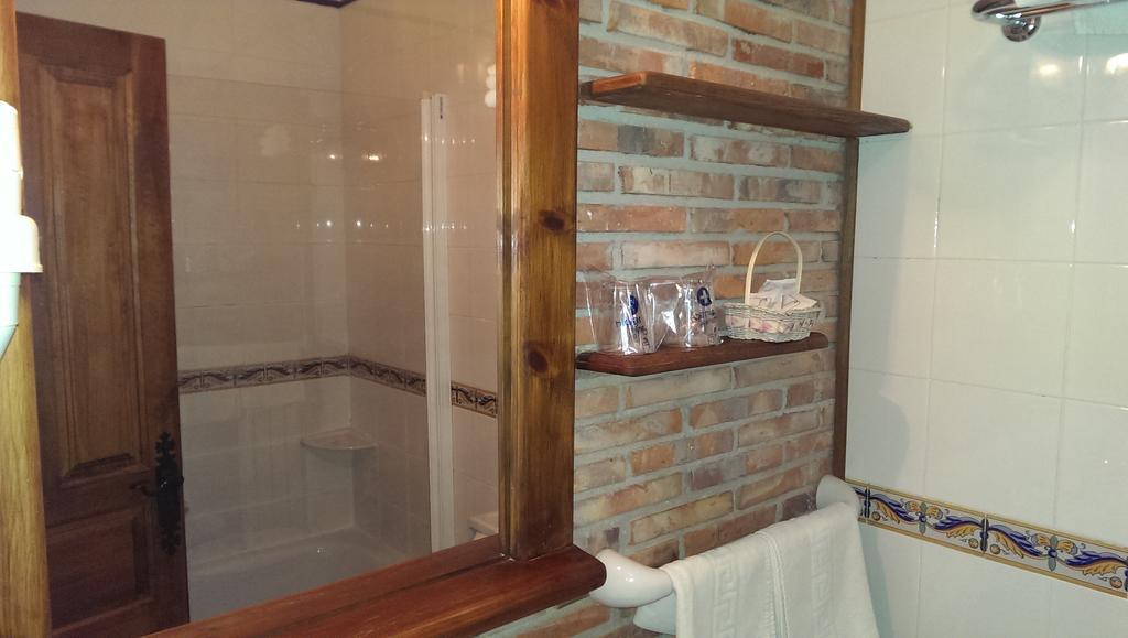 Standard Basic Double Room