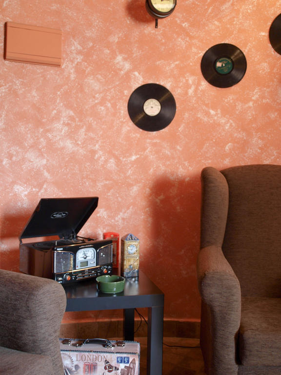 Double Room Terrace
