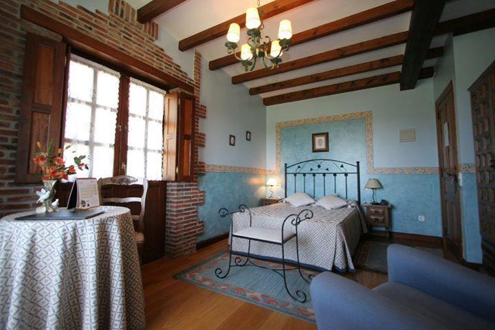 Double Room Spa Bath